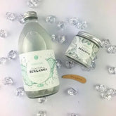 Φυσικό Στοματικό Διάλυμα Sensitive 500ml Ben & Anna